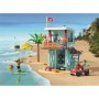 Playmobil - Jucarie de rol Turnul salvamarului si vehicul de plaja Playmobil - 5